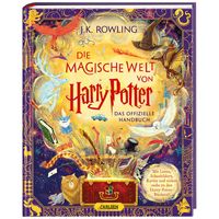 Die mag Welt von Harry Potter: Handbuch