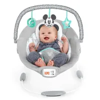 Disney Baby Babywippe Mickey Mouse Oblačné krajiny