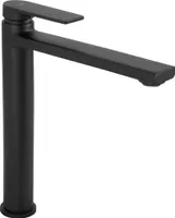 Rea Waschbeckenarmatur Verso High Black