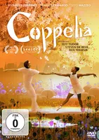 Various - Coppelia - Digitálny video disk
