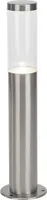 Brilliant LED Aussenleuchte Aussenlampe Sockenlampe Standlampe Lampe Leuchte G40084/82
