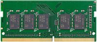 Synology D4NESO-2666-4G - 4 GB - 1 x 4 GB - DDR4 - 2666 MHz - 260-pin SO-DIMM