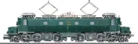 Märklin 55525 Spur 1 E-Lok Ce 6/8 I Köfferli verschneit (55525)