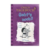 Gregs Tagebuch 05 - Geht's noch?