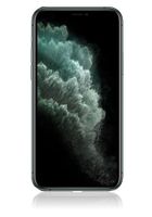 Apple iPhone 11 Pro Max 256GB Nachtgrün