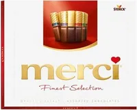 Merci 250G
