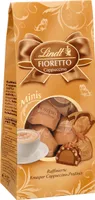 Fioretto Mini Pralinen mit Cappuccino Sahne Cremefüllung 115g