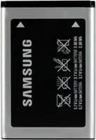 Samsung Akku AB463446BU für B300, C250, D520, D730, E250, E520, E900, S3100, X300