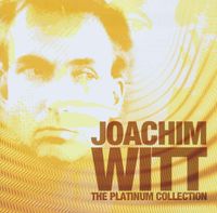 Joachim Witt: The Platinum Collection