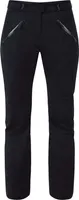 Rossignol Blackside Womens Black L Spodnie narciarskie
