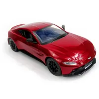 Aston Martin Vantage 1:14 2.4 GHz RTR rot
