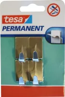 TESA 66612-00000-00 Innenhaken universal Edelstahl 2 Stück(e)