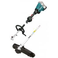 Makita DUX60ZM4 Akku Multifunktionsantrieb Solo 2x18V Li-Ion Lxt
