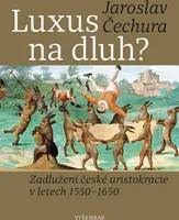 Luxus na úver?