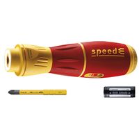E-Schraubendreher speedE® II electric 45254 | 3-tlg