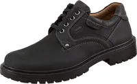 Jomos schwarz Schnürschuh Gr. 45