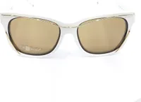 Sonnenbrille Weiß Für Frauen