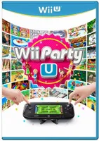 Nintendo Wii Party U, Wii U, Wii U, Party, E (Jeder)