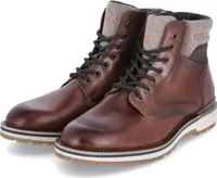 Lloyd Winterboots GLENN Herren 31363135333132 Braun 45 EU