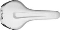 Ergon Unisex Fahrradsattel SMC3 Pro, Weiß , S
