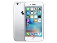 Apple iPhone 6s 16GB Silver - Sehr Gut