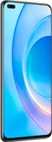 Honor 50 Lite Dual-SIM 128 GB schwarz