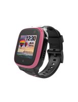 Xplora X5 Play, pink, Smartwatch, Fitnesstracker, GoPlay, Kinder Uhr, Android