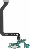 Original Ladebuchse Mikrofon USB Dock Connector Flex für Samsung Galaxy S10 5G G977