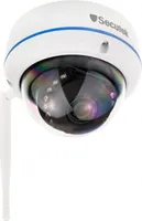 5MP P2P IP dome kamera Secutek SBS-B49WPOE
