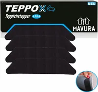 TEPPOX podložky pod koberce protišmykové podložky protišmyková podložka na koberce