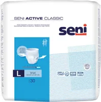 Seni Active Classic large Inkontinenzslip/Pants, wie Unterwäsche - 90 Stück