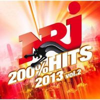 Various [Universal France] - Nrj 200% Hits 2013 - Vol 2