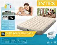 Materac dmuchany dwuosobowy INTEX 64102