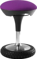 Topstar Hocker Sitness® 20 SI69G03 violett