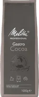 Melitta Kakaový prášek kakaový typ Milk Gastro 1000g
