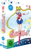 Sailor Moon - Box 3