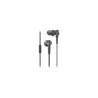 Sony Headphone In-Ear Bt Mdrxb55Apb