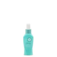 It's a 10 Blow Dry Miracle Glossing Leave-In 120ml