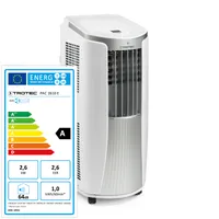 TROTEC Lokales mobiles Klimagerät PAC 2610 E | Klimaanlage