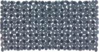 WENKO Wanneneinlage Paradise Duscheinlage Dusche Matte Badewanneneinlage 71x36cm