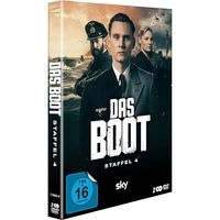 Das Boot - Staffel 4