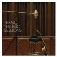 Texas-The Complete BBC Sessions