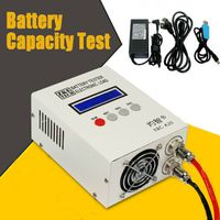 85W Batteriekapazitätstester EBC-A20 Li-Po Ladung 5A/20A Entladung Multifunktion Batterietester Battery Capacity Tester
