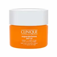 CLINIQUE Superdefense SPF25 Pflegende Gesichtscreme 30ml