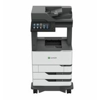 Lexmark MX826ade Laser A4 1200 x 1200 DPI 66 Seiten pro Minute