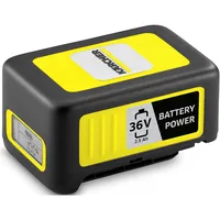 Kärcher Battery Power 36/25 - akumulator - czarny/żółty