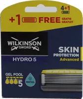 Žiletky Wilkinson Hydro 5 Ultimate, balení 5 kusů