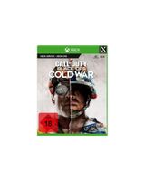 COD   Black Ops Cold War  XBSX Call of Duty - Activ.  Blizzard  - (XBOX Series X Software / Shooter)