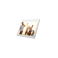 Rollei Smart Frame WiFi 101 Mirror Digitaler Bilderrahmen 10,1 Zoll Android 6.0