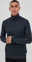 11 Project PRIngbert Herren Rollkragenpullover Pullover